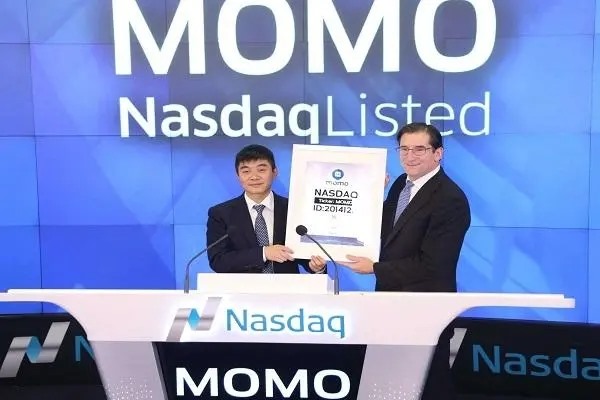 陌陌账号注销后检查记录？