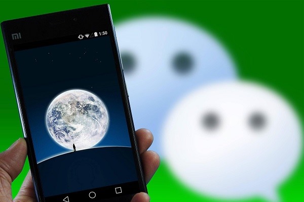 微信账号注册限制？